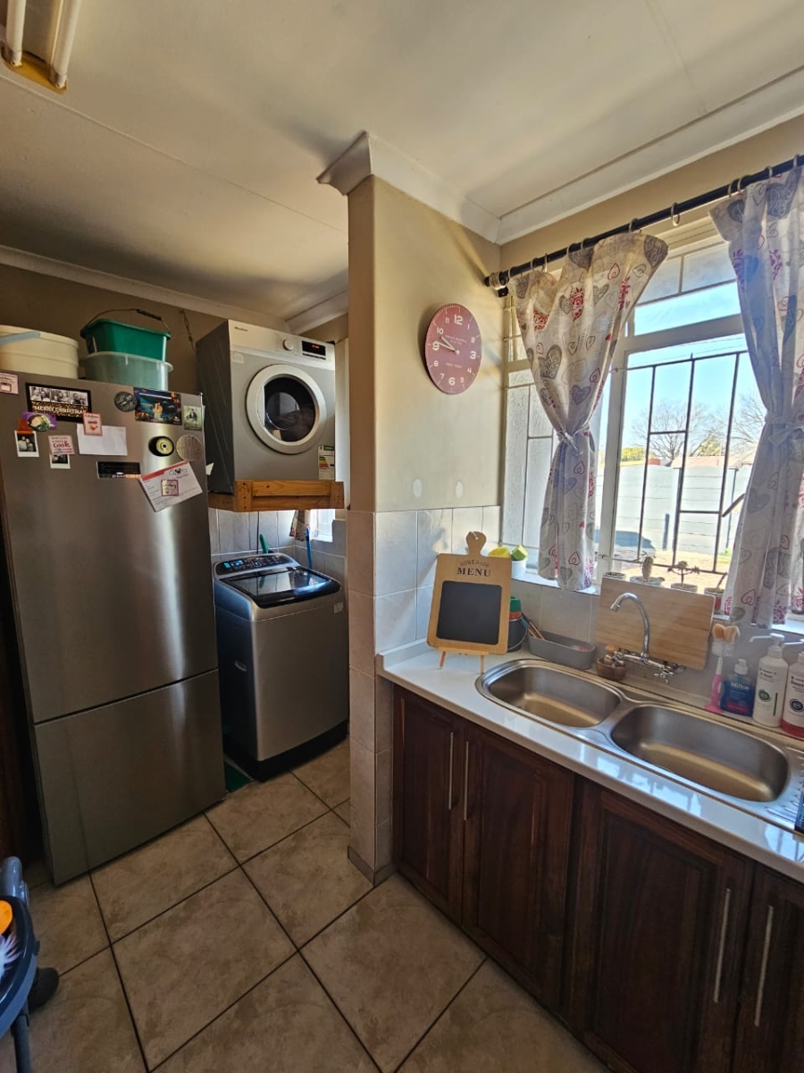 3 Bedroom Property for Sale in Sasolburg Ext 23 Free State